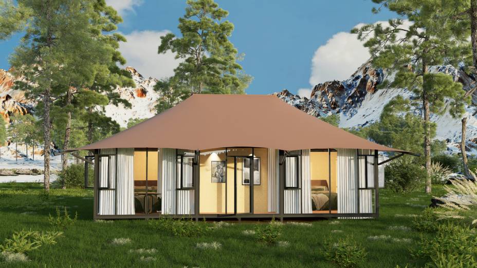 昌邑市装配式建筑厂家