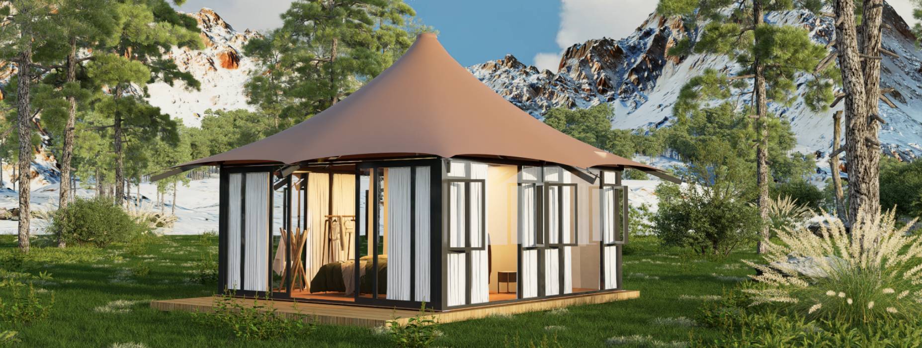 昌邑市装配式建筑厂家